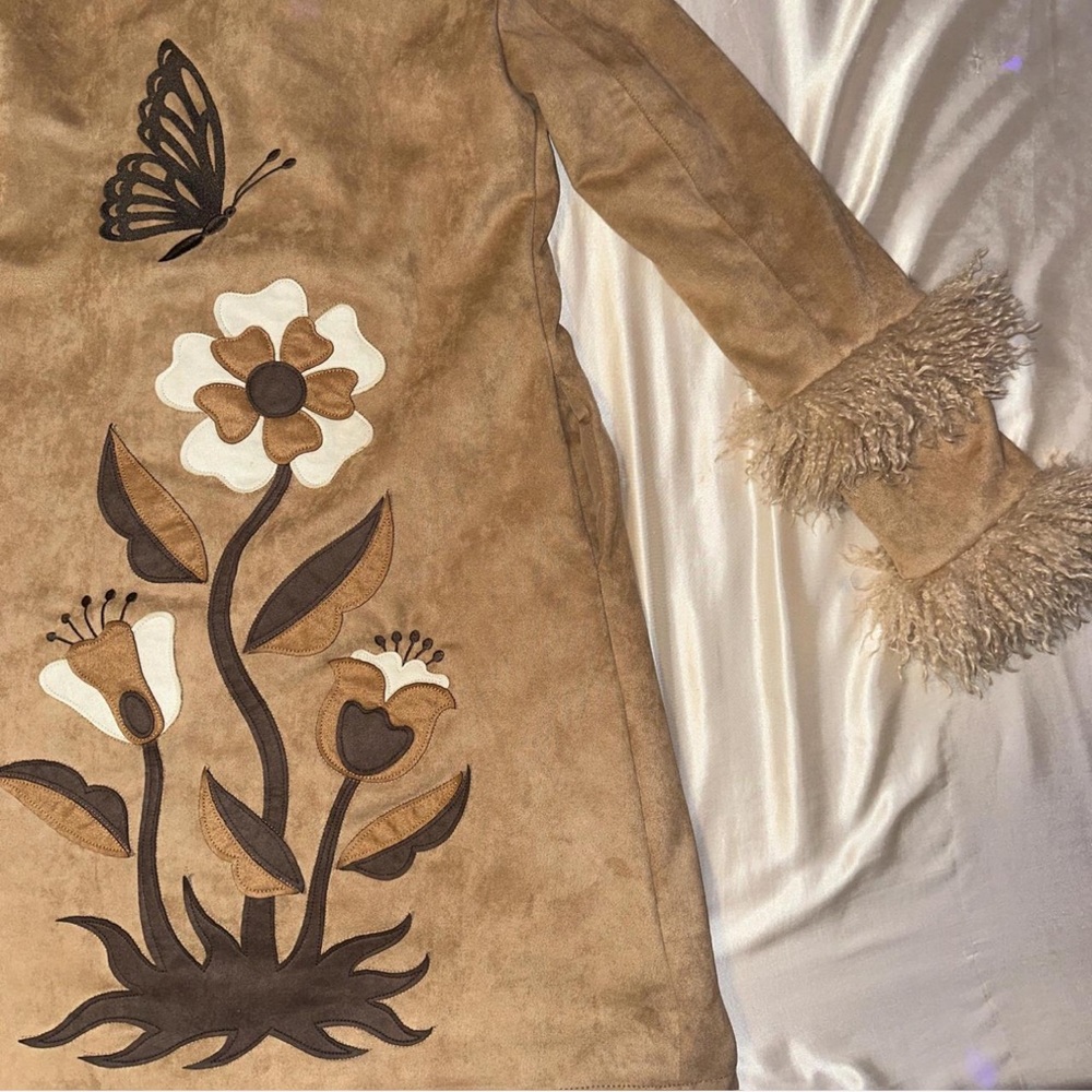 Penny Lane Coat